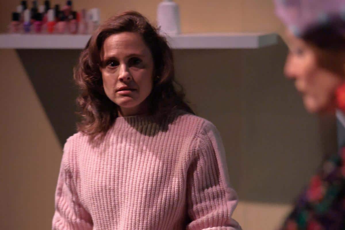 Steel Magnolias - Whats The Show Steel Magnolias