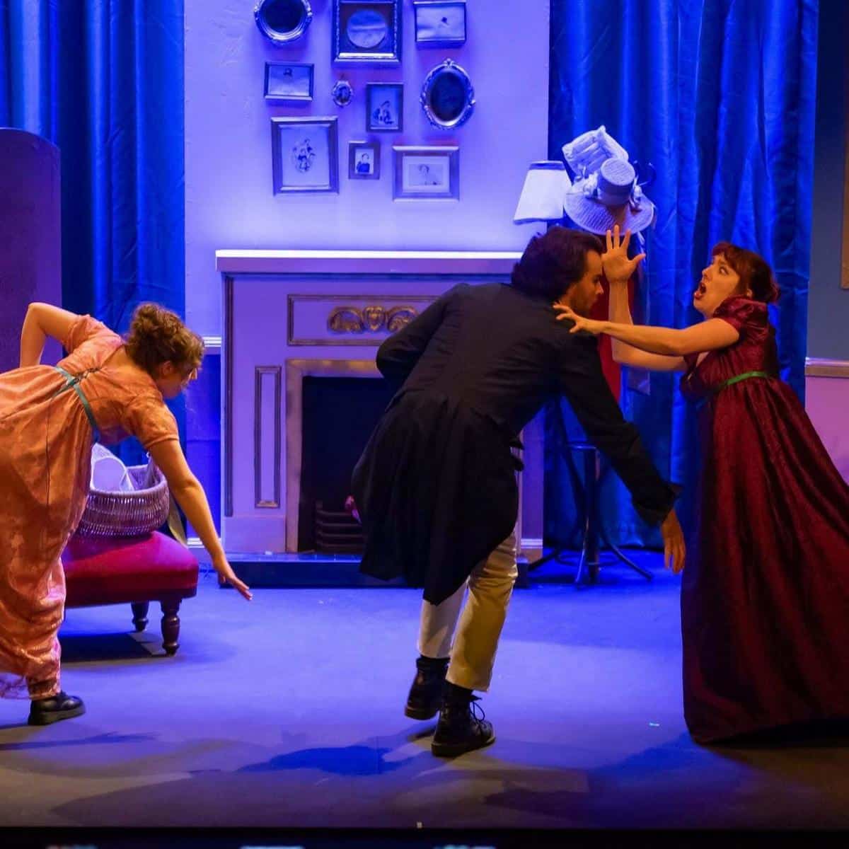 The Complete Works of Jane Austen (Abridged)